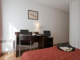 Rental Apartment Adagio Vanves Porte De Chtillon - Vanves, 1 Person Екстер'єр фото
