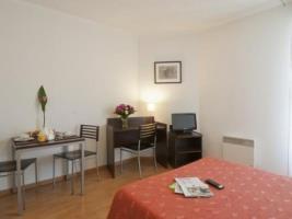 Rental Apartment Adagio Vanves Porte De Chtillon - Vanves, 1 Person Екстер'єр фото